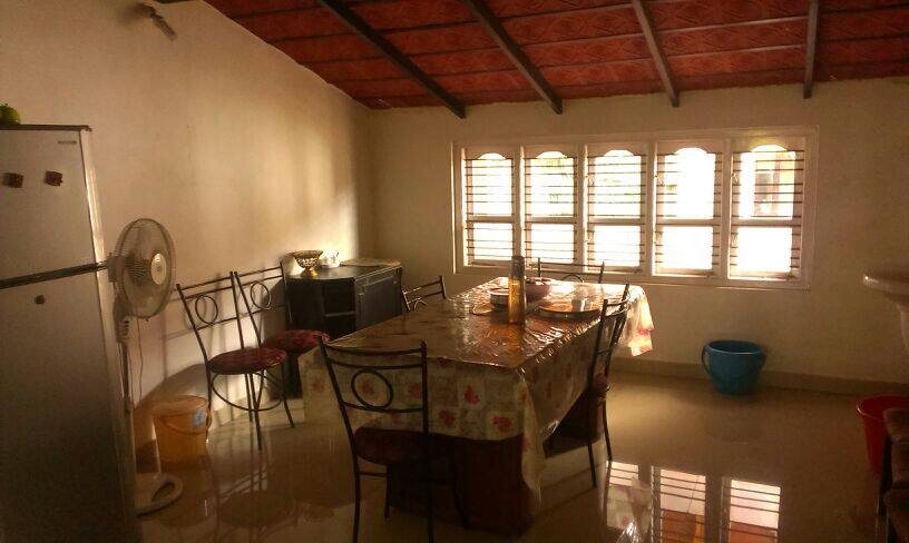 Cartif Cottage, Kotagiri 2